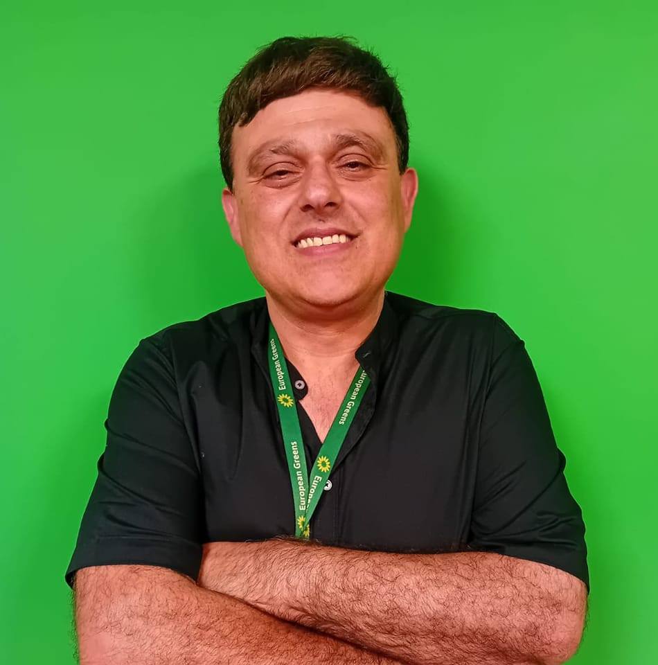 Mark Zerafa 