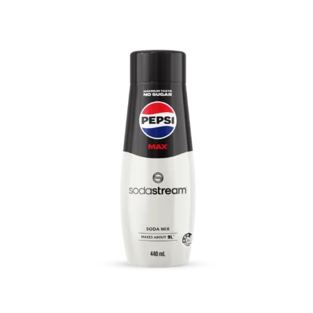SS PEPSI MAX