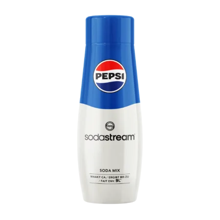 PEPSI