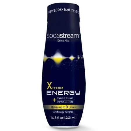 SS EXTREME ENERGY