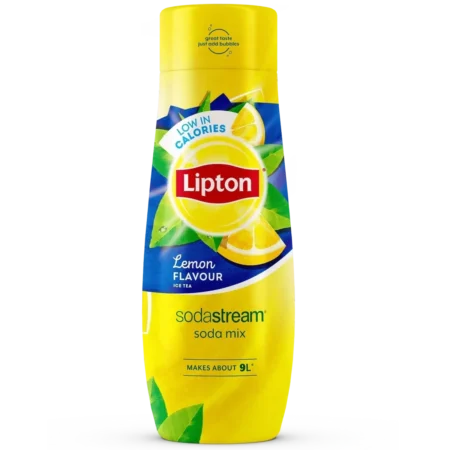 SS LIPTON ICE TEA LEMON