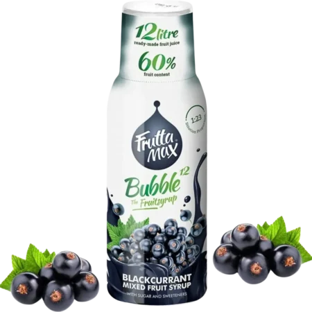 FM BLACK CURRANT 12ltrs