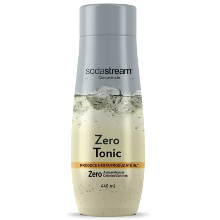 SS TONIC ZERO