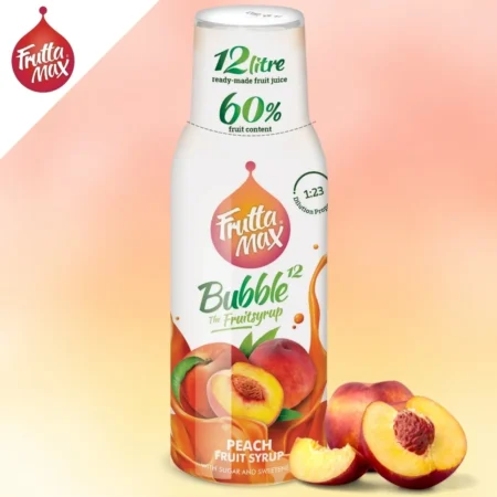 FM PEACH 12LTRS