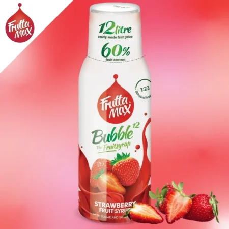 FM STRAWBERRY 12LTRS
