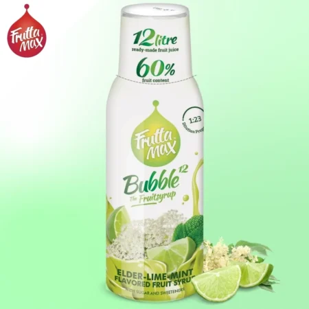 FM LIME & MINT (mojito) 12LTRS