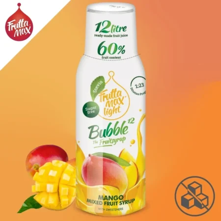 FM MANGO ZERO 12LTRS