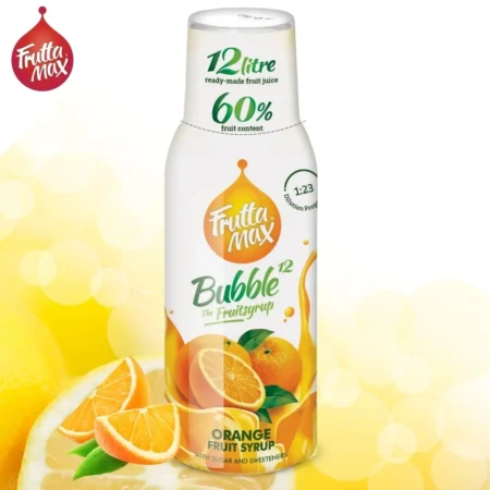 FM ORANGE 12LTRS