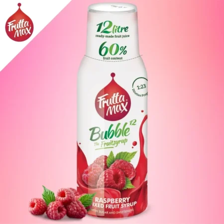FM RASPBERRY 12LTRS