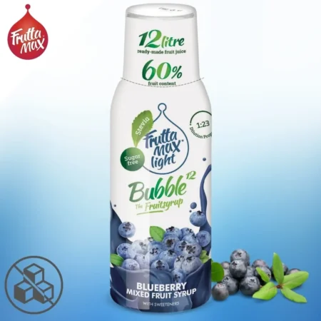 FM BLUEBERRY 12LTRS