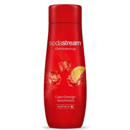 SS COLA ORANGE