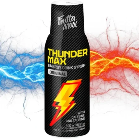 FM THUNDER MAX ORIGINAL 12LTRS