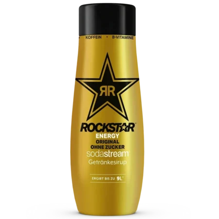 ROCKSTAR ORIGINAL Sugar Free