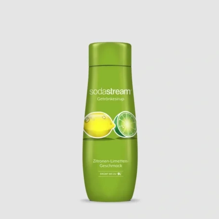 SS LEMON AND LIME