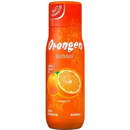 ED ORANGE 12ltrs