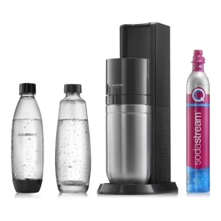 SODASTREAM DUO BLACK