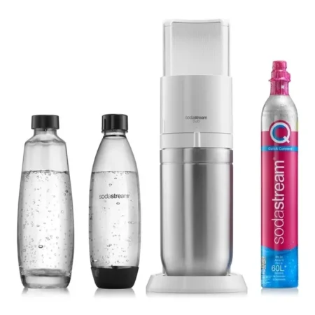 SODASTREAM DUO WHITE