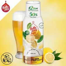 FM BEER AND LEMON 12ltrs