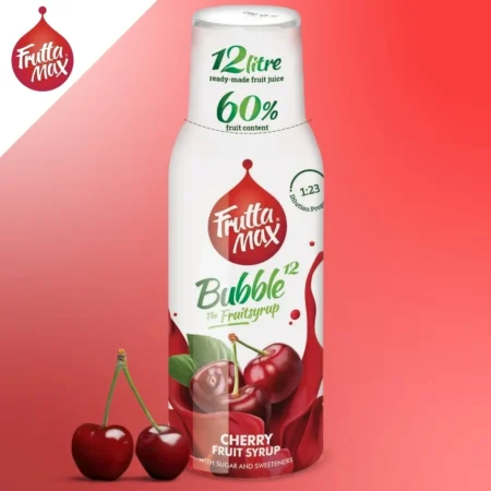 FM CHERRY 12LTRS