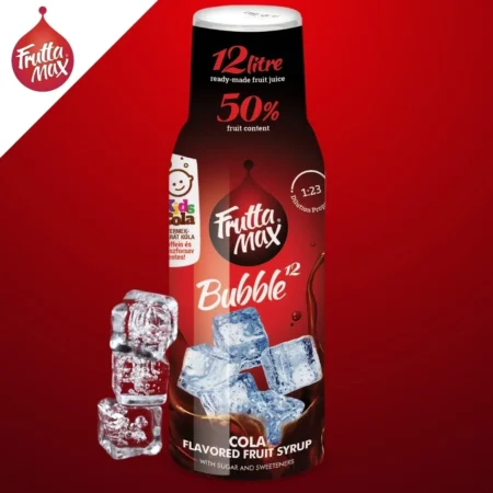 FM COLA 12LTRS